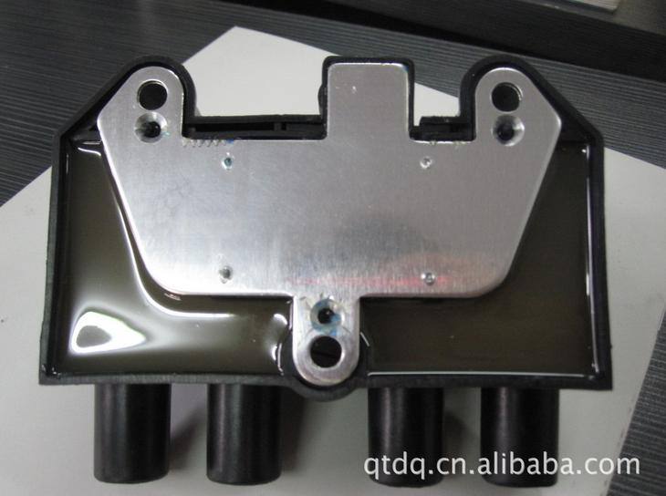 供應干式點火線圈 通用、歐寶、大宇