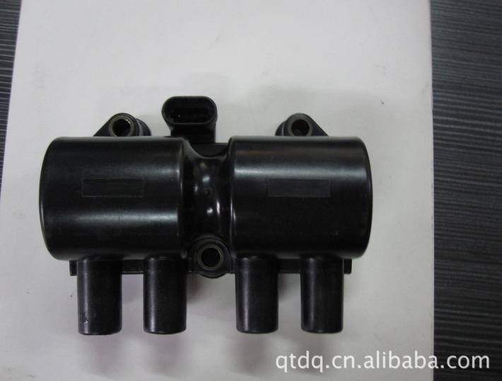 供應干式點火線圈 通用、歐寶、大宇