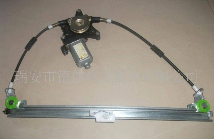 供應(yīng) samand 電動玻璃升降器