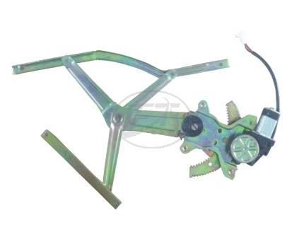 GY-008 電動玻璃升降器