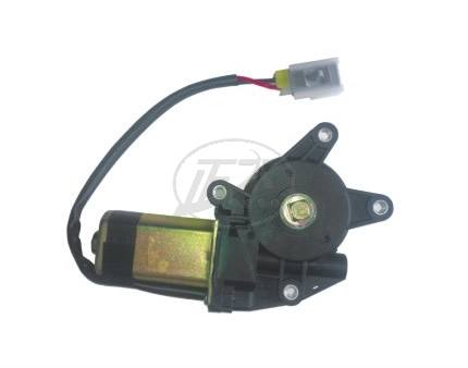 GY-077天龍電機（方齒）升降器電機