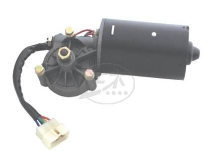 GY-166 CA141方頭/圓頭 24V 50W 雨刮電機