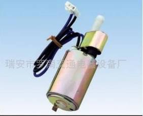 燃油泵，適用車型：鈴羊 