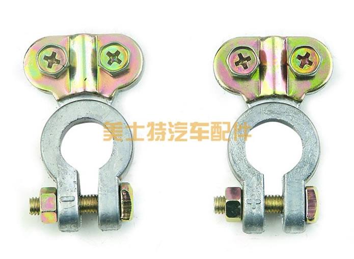 廠家力薦電瓶端子、電瓶接線端子