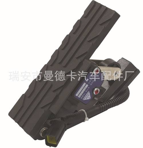 北方奔馳電子油門踏板5203000404/2583000104
