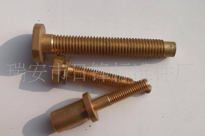 銅緊固件 汽配銅件 精密銅車件 非標(biāo)銅件