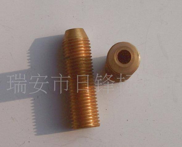 銅件加工 零部件加工 非標銅件