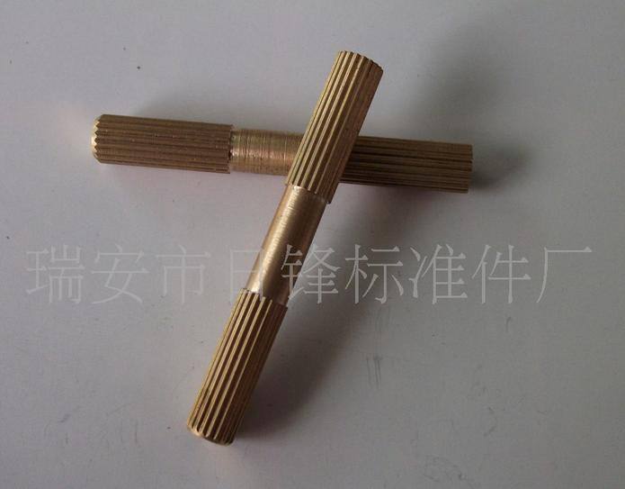 小銅件加工 非標(biāo)銅件 數(shù)控車床加工