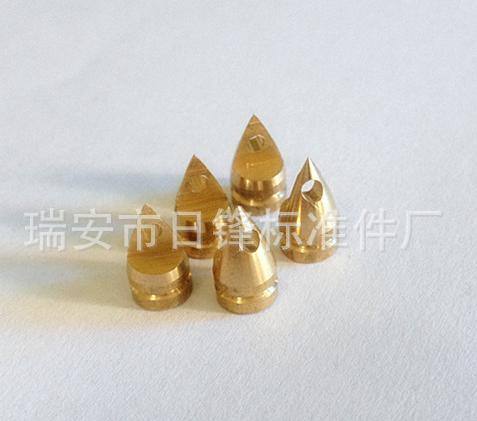 銅件加工 各種精密銅件 非標(biāo)銅件