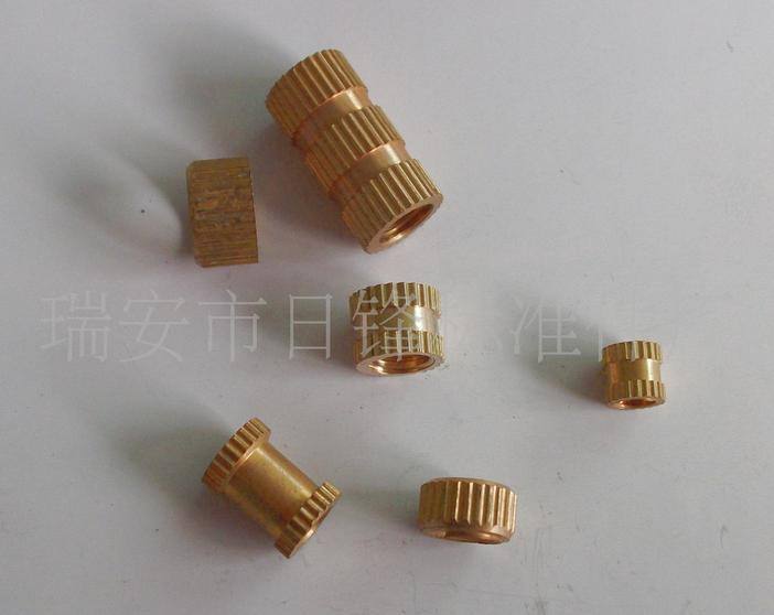 精密銅件 小銅件加工 非標銅件加工