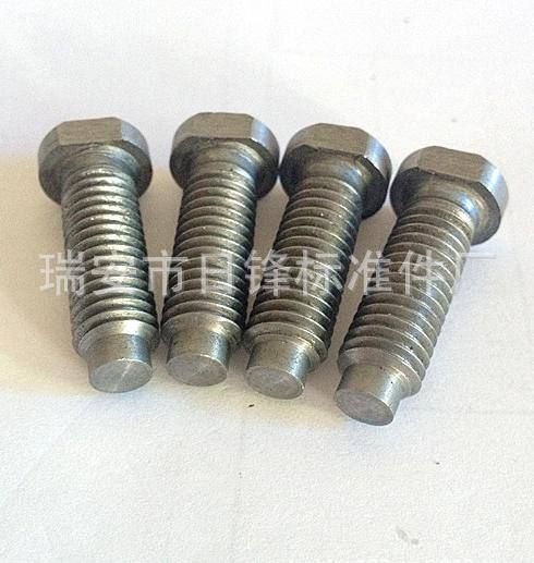 非標件加工 六角螺栓 外六角螺絲