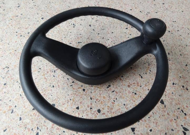 供應叉車方向盤