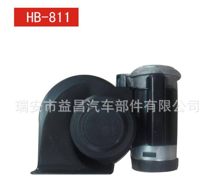 專業(yè)生產(chǎn)汽車?yán)饶ν熊嚴(yán)?氣喇叭 HB-811
