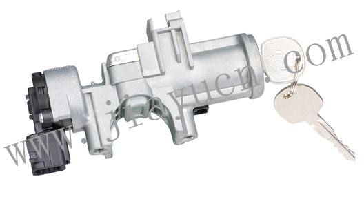 五十鈴 700P點火開關(guān)總成