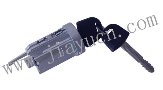 五十鈴 D-MAX  點(diǎn)火鎖