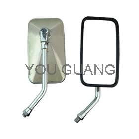 YG-003 雅馬哈太子 FA-53C 摩托車后視鏡