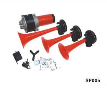 SP005氣喇叭