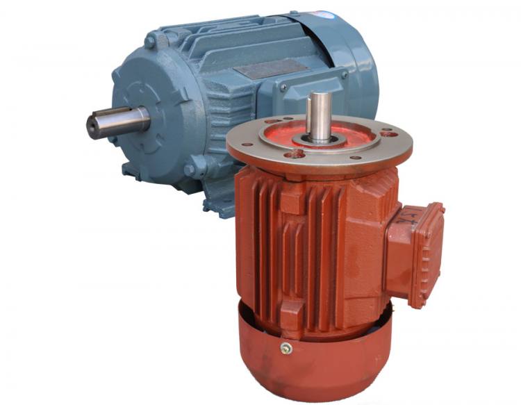 Y2系列(IP54)三相異步電動機(jī)