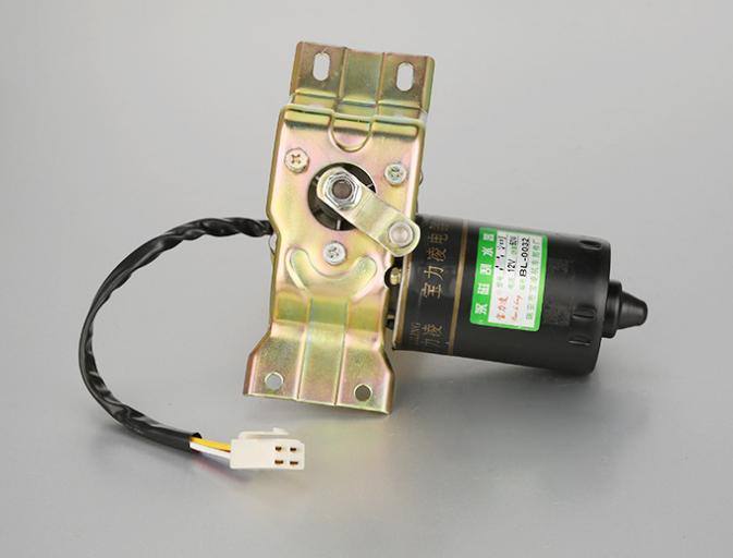 雨刷器直流有刷電機 BL-0032 昌河 ZD1531