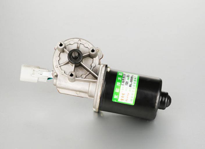 雨刷器直流有刷電機(jī) BL-0009-2	長(zhǎng)城騰翼C30	ZD1531