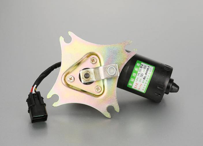 雨刷器直流有刷電機 BL-0009-1	風駿03系	ZD1531