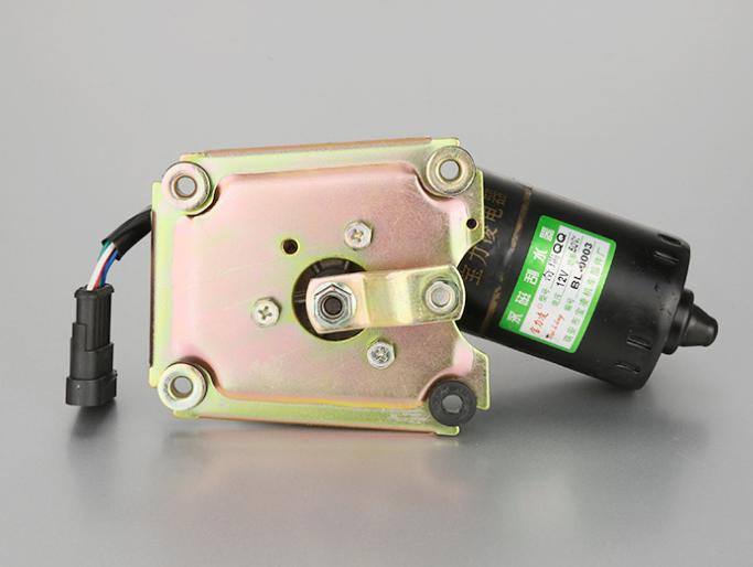 雨刷器直流有刷電機 BL-0003	奇瑞QQ	ZD1531