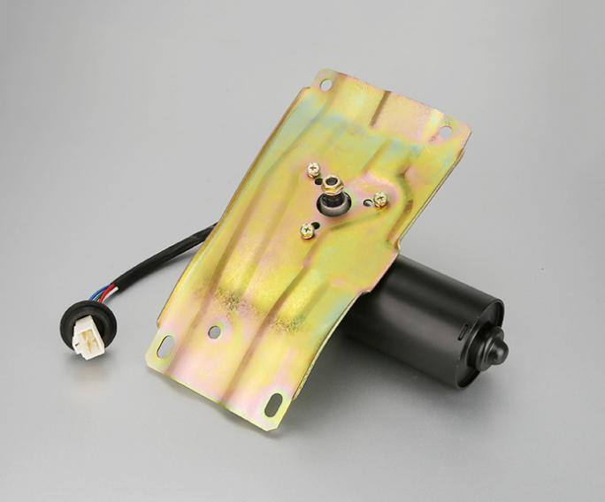 雨刷器直流有刷電機 BL-00133	CA151	ZD2831