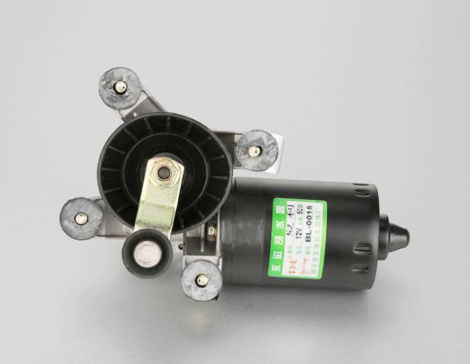 供應 雨刷器直流有刷電機 BL-00155	夏利	ZD1531