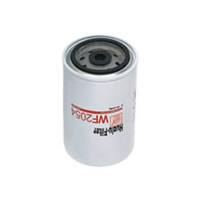 DH1006 旋裝冷卻水濾清器