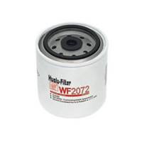 DH1007 旋裝冷卻水濾清器