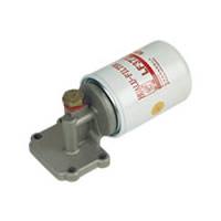 DH2006 旋裝機油濾清器總成