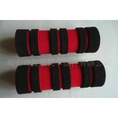摩托車海綿把手護套，摩托車海綿把手套