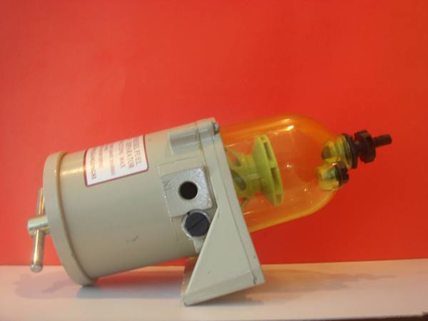 500GF  燃油濾清器