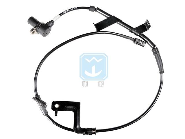 DF-1004 輪速傳感器