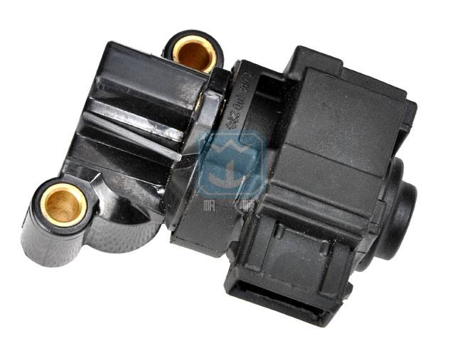 DF-2001怠速控制閥