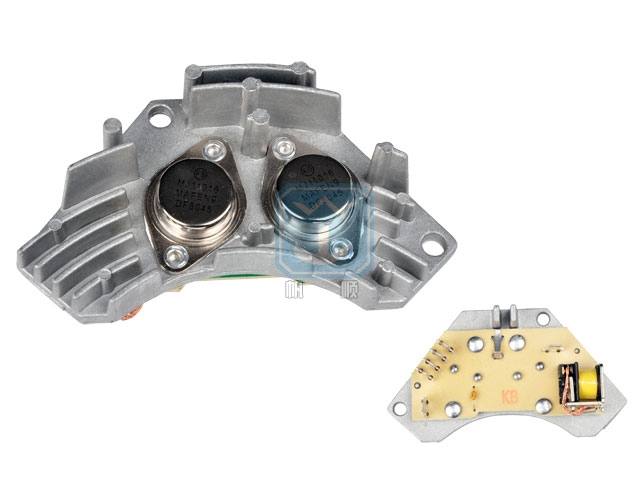 DF-3001鼓風(fēng)機(jī)調(diào)節(jié)器