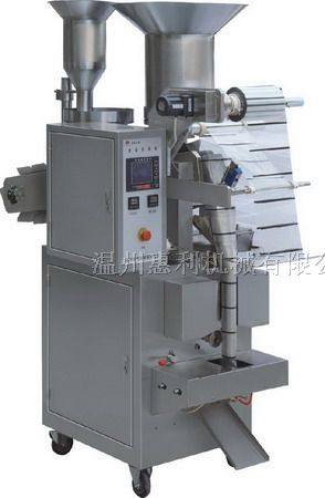 SJIII-KZH100顆粒多物料組合式包裝機