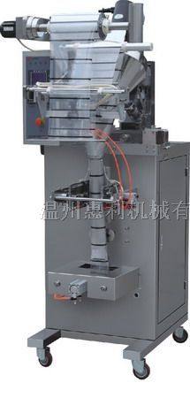 SJIII-F300自動粉劑包裝機(jī)