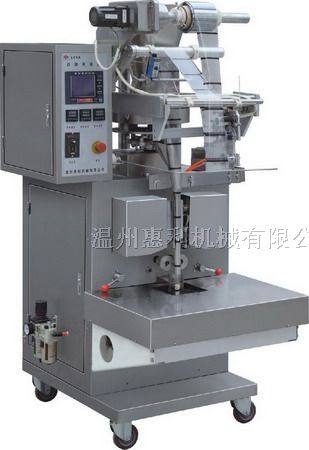 SJIII-LB150自動(dòng)三角形包裝機(jī)