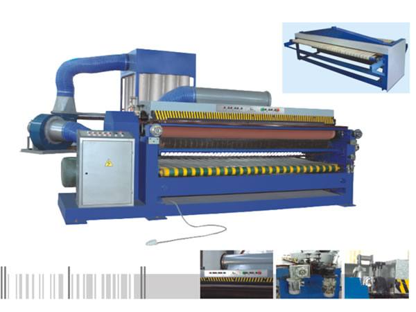 干濕兩用磨革機(jī)