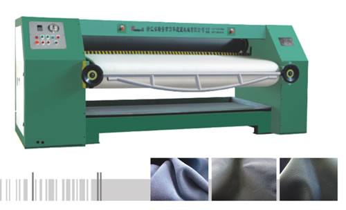 通過(guò)式單級(jí)擠水機(jī)