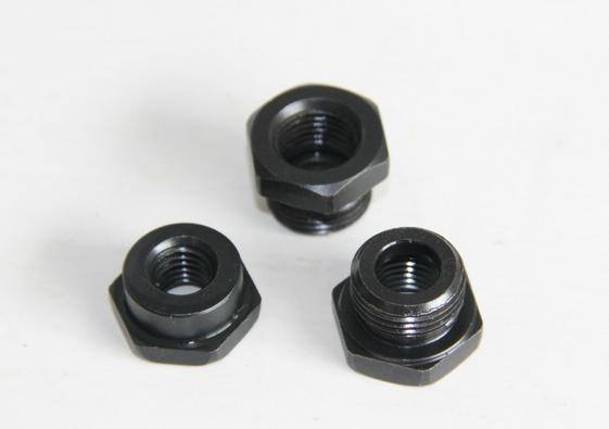 供應六角油塞進油管接頭