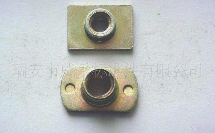 專業生產供應 多款式 焊接螺母