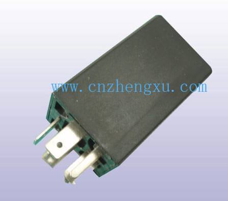 ZX-QS-002汽車閃光器