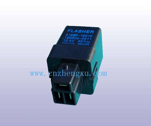 ZX-QS-007汽車閃光器