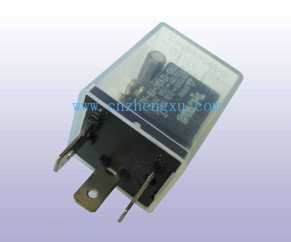 ZX-QS-008汽車閃光器