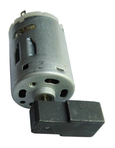 XP-385D12 385直流電機