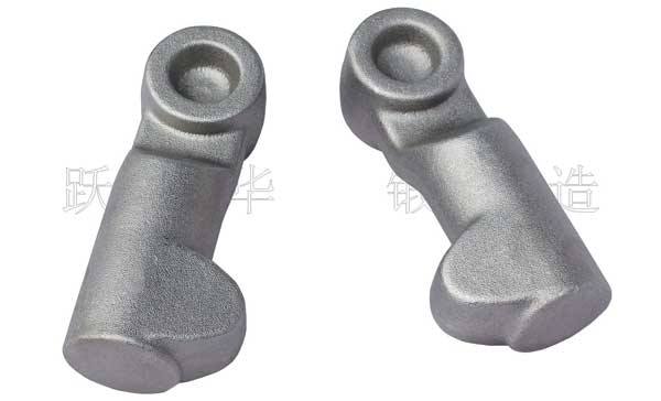 5183-左右拉桿 轉(zhuǎn)向拉桿鍛件