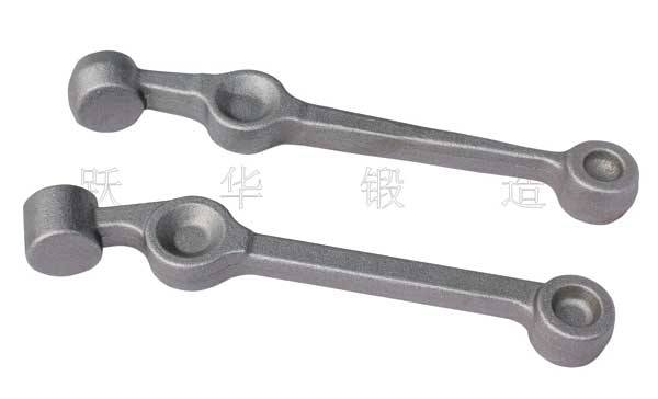 5188-直拉桿 轉(zhuǎn)向拉桿鍛件