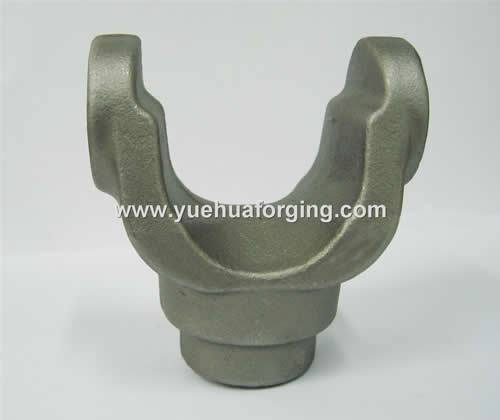 滑動叉 傳動軸鍛件